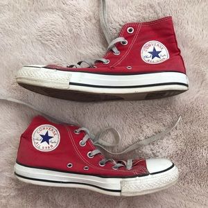 Converse ~ Chuck Taylor All Star